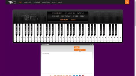 metal piano sheet music|virtual piano music sheets.